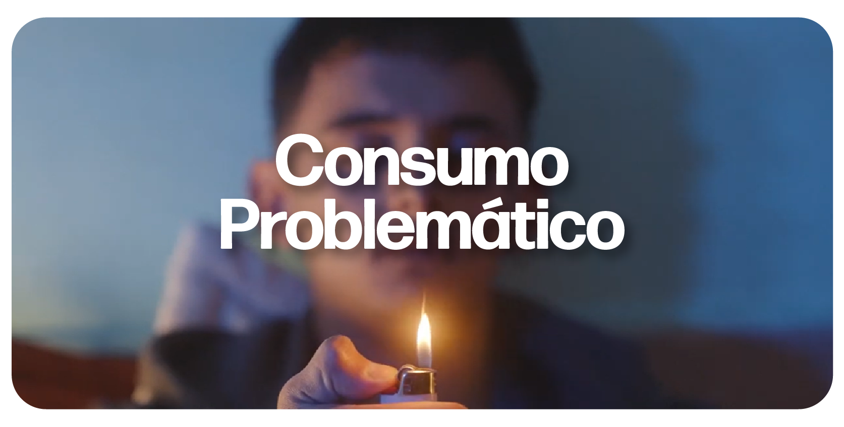 CONSUMO PROBLEMÁTICO