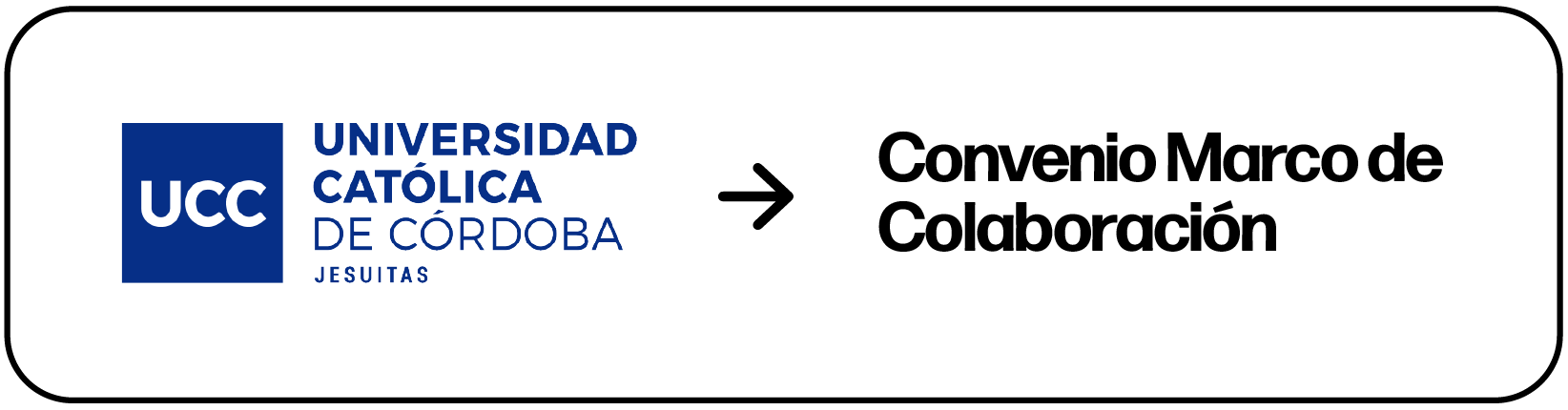 Universidad Católica de Córdoba (UCC)