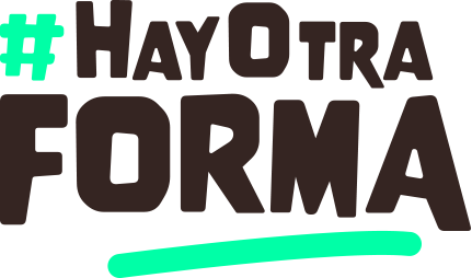 Hay Otra Forma