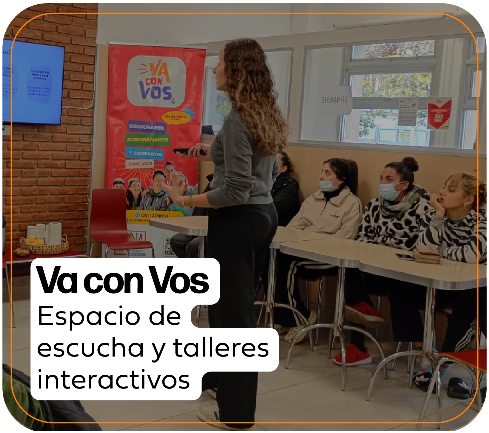 Va con Vos