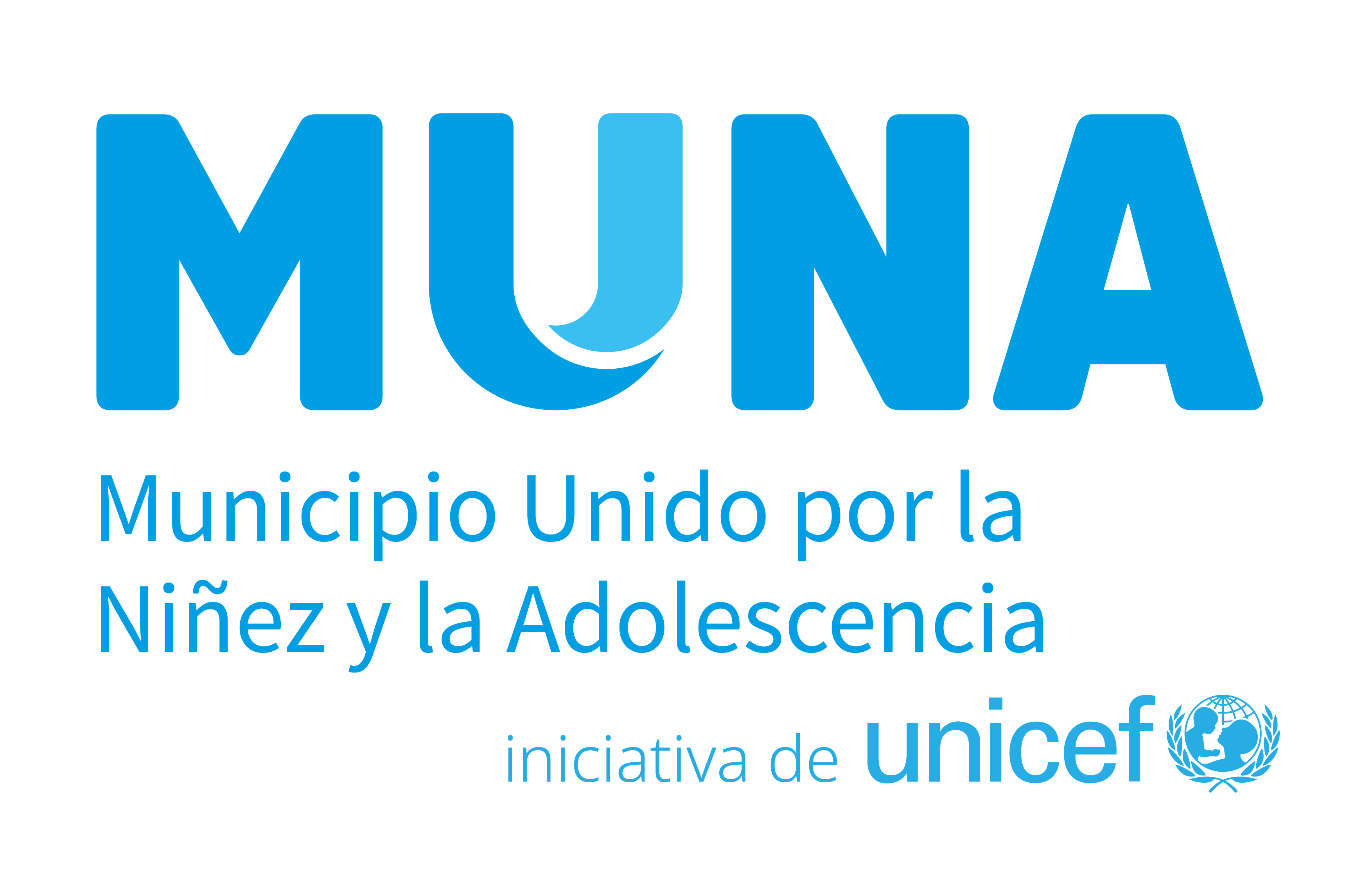 MUNA — Municipio Unido por la Niñez y la Adolescencia