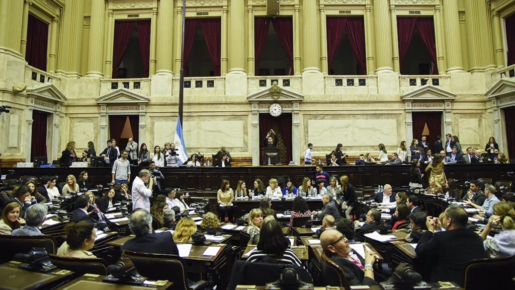 Sobre el proceso de selección del Defensor Nacional de Niñas, Niños y Adolescentes