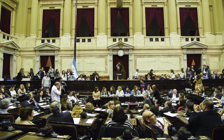 Sobre el proceso de selección del Defensor Nacional de Niñas, Niños y Adolescentes