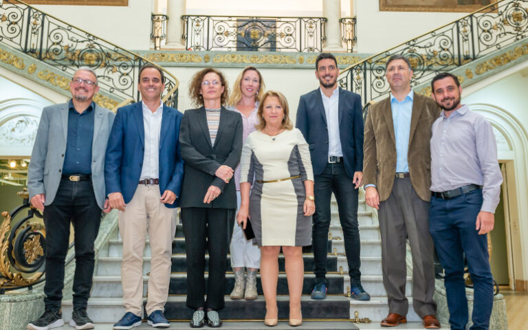 UNICEF y la DDNA reconocen la labor de municipios de Córdoba comprometidos con la niñez y la adolescencia
