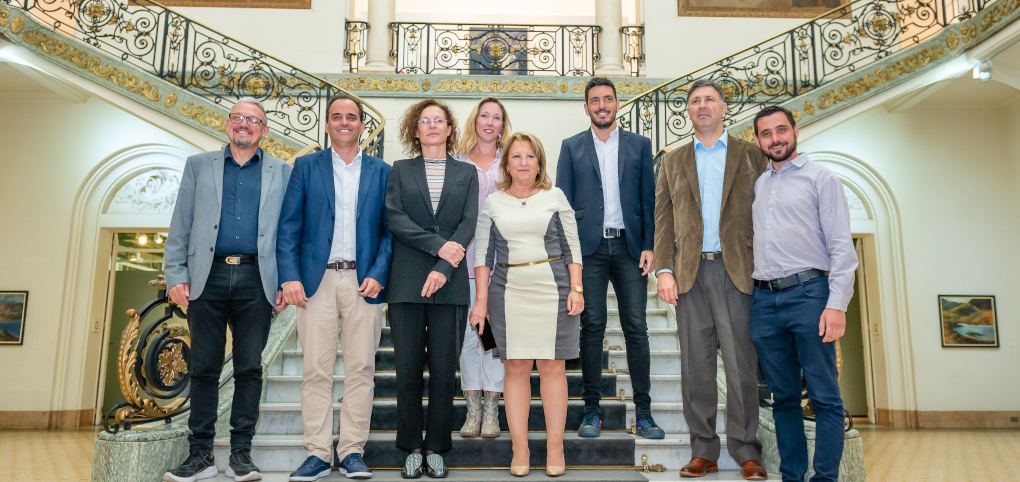 UNICEF y la DDNA reconocen la labor de municipios de Córdoba comprometidos con la niñez y la adolescencia