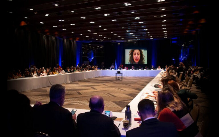 La ONU designó a la Dra. Mary Beloff como miembro del Comité de los Derechos del Niño