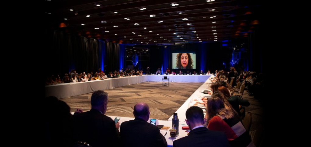 La ONU designó a la Dra. Mary Beloff como miembro del Comité de los Derechos del Niño