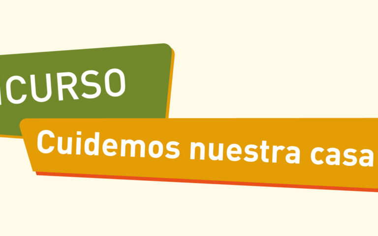 La Defensoría y Casablanca lanzan un concurso para cuidar el medio ambiente.