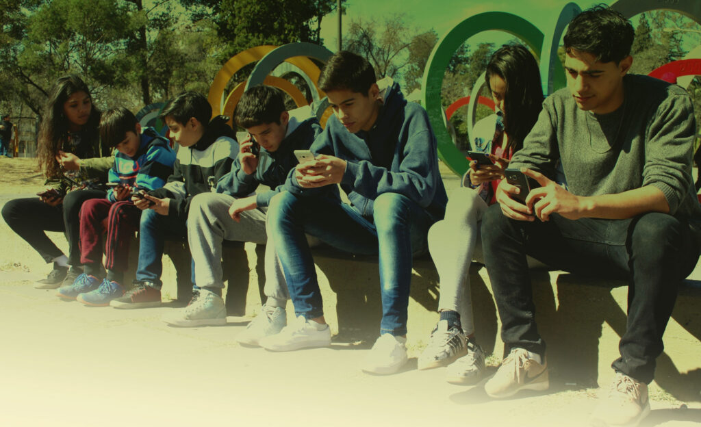 Las Defensorías del país y una propuesta por la seguridad digital de Niñas, Niños y Adolescentes