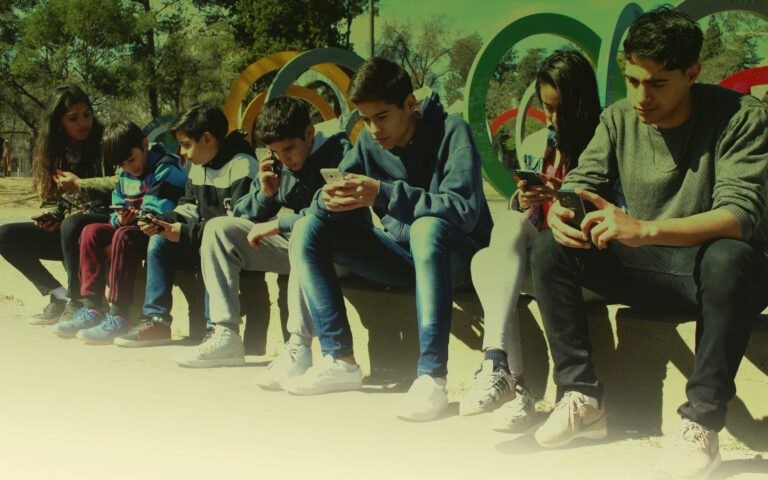 Las Defensorías del país y una propuesta por la seguridad digital de Niñas, Niños y Adolescentes