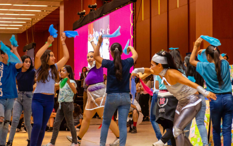 Comenzó el IX Congreso Mundial por los Derechos de la Infancia y Adolescencia