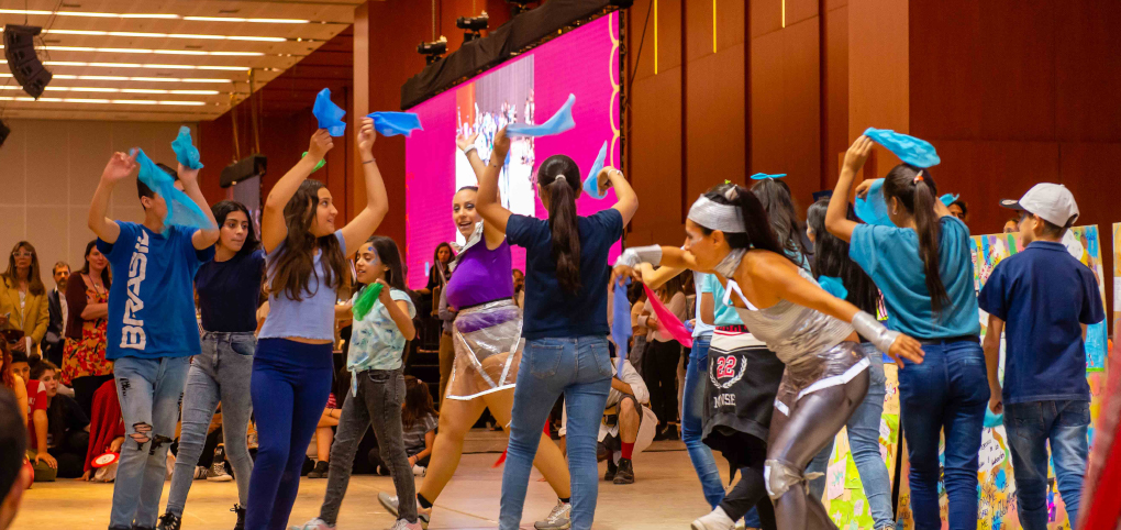 Comenzó el IX Congreso Mundial por los Derechos de la Infancia y Adolescencia
