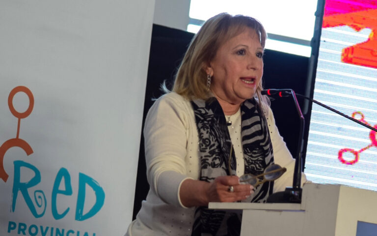 Rumbo al IX Congreso Mundial por los Derechos de las Infancias y Adolescencias: Precongreso Partido de La Costa