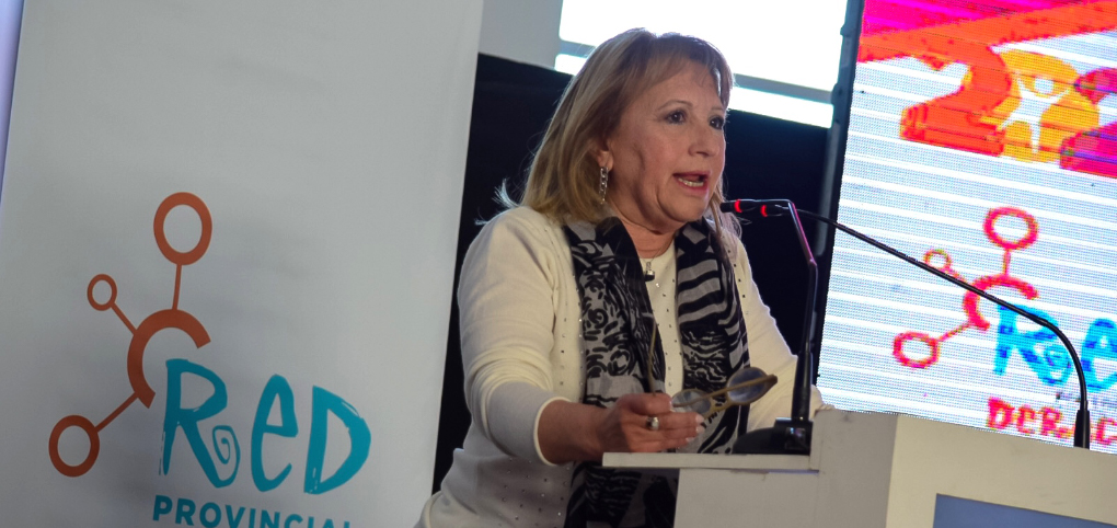 Rumbo al IX Congreso Mundial por los Derechos de las Infancias y Adolescencias: Precongreso Partido de La Costa