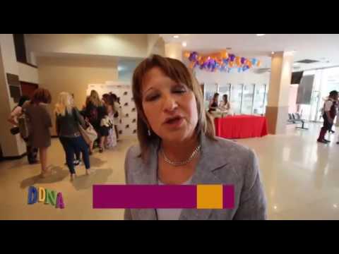 Festejo en el Teatro Real por el Día Internacional de los Derechos del Niño