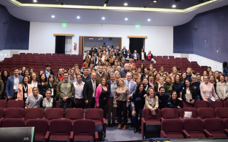 Rumbo al IX Congreso Mundial por los Derechos de las Infancias y Adolescencias: Precongreso La Pampa