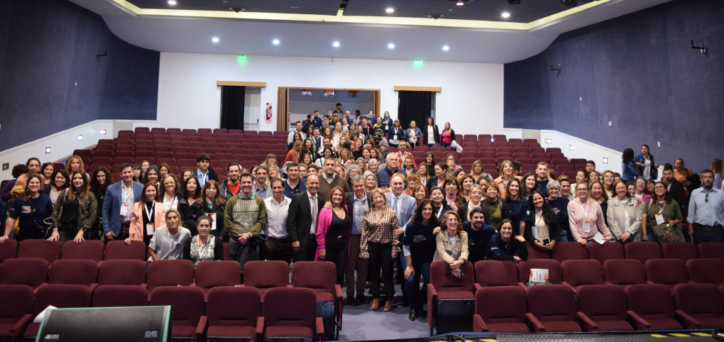 Rumbo al IX Congreso Mundial por los Derechos de las Infancias y Adolescencias: Precongreso La Pampa