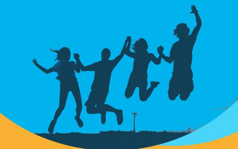 La Defensoría los invita a participar del Conversatorio “La participación de NNyA, una deuda a resolver. Nuevos horizontes para su construcción”