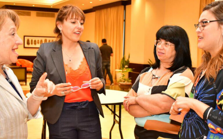 Rumbo al IX Congreso Mundial por los Derechos de las Infancias y Adolescencias: Precongreso Chaco