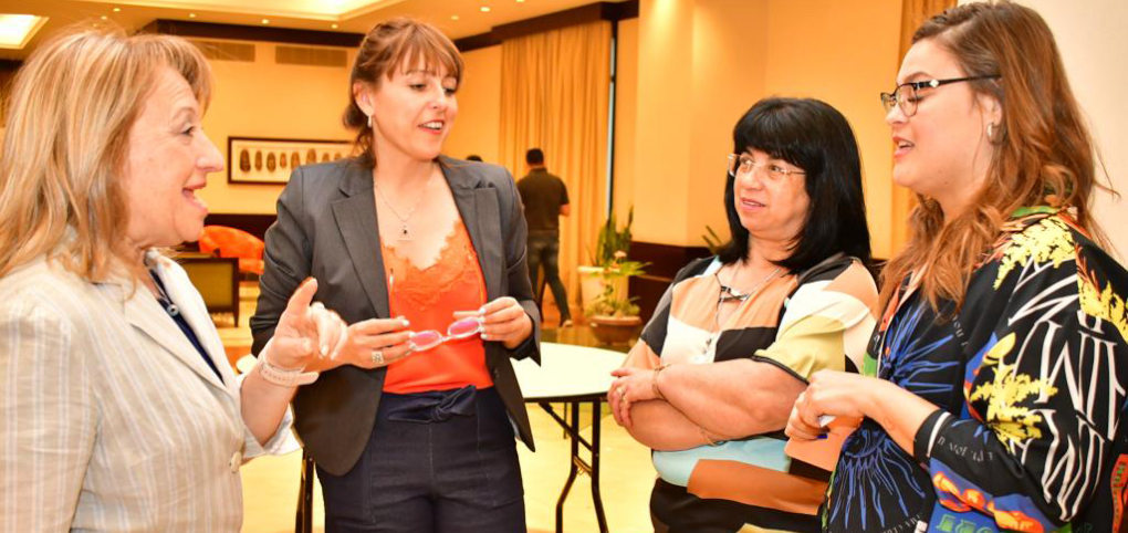 Rumbo al IX Congreso Mundial por los Derechos de las Infancias y Adolescencias: Precongreso Chaco