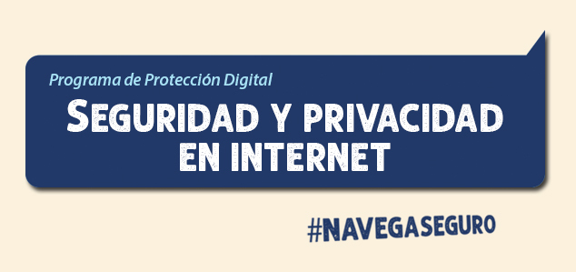 Seguridad en internet y redes sociales en tiempos de cuarentena
