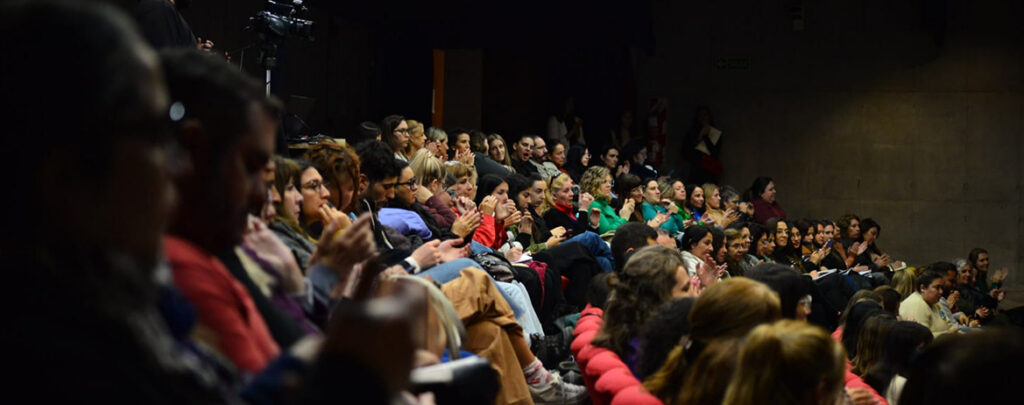 Encuentro Federal “Cuidar la Crianza”: dos jornadas de reflexión y acción por la primera infancia junto a UNICEF Argentina y la Legislatura provincial