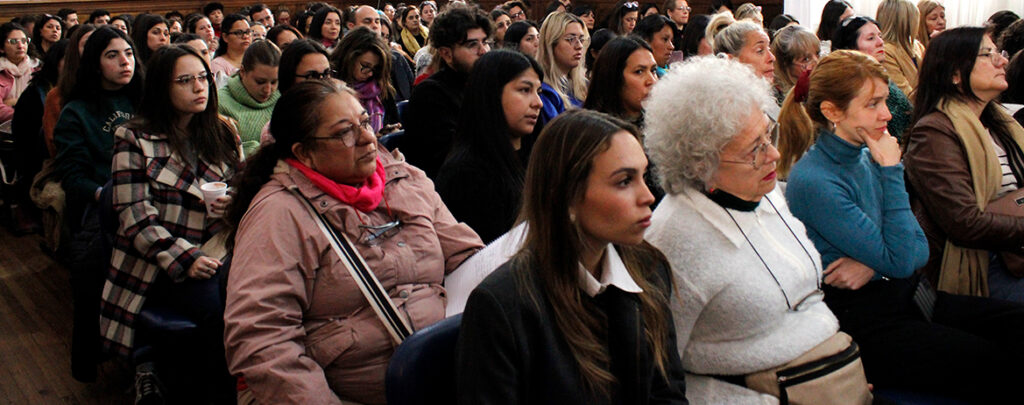 Se llevó adelante el Seminario Abierto de Profundización “Justicia Penal Juvenil: Entre la madurez progresiva y la protección especial”