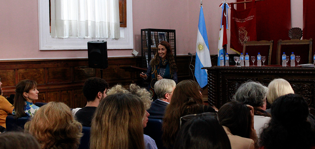 Se llevó adelante el Seminario “Claves para la implementación y efectividad de la figura de Abogadas/os de NNyA. Evolución de la Jurisprudencia. Honorarios”.