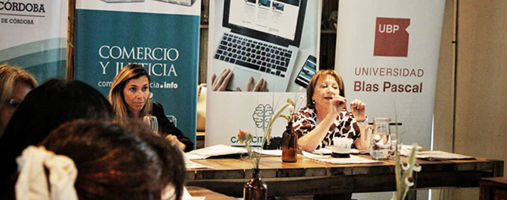 Justicia juvenil entre el castigo y la reparación: jornada de reflexión interdisciplinaria
