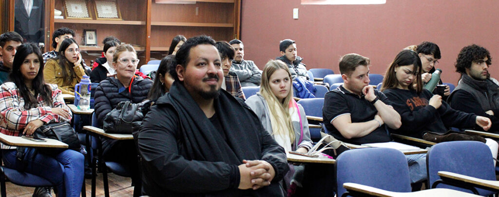Se llevó adelante el Seminario Abierto de Profundización “Justicia Penal Juvenil: Entre la madurez progresiva y la protección especial”