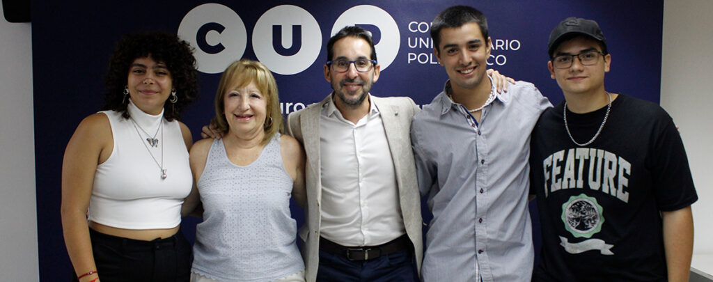 Detrás del Humo: un stream hecho por jóvenes para jóvenes