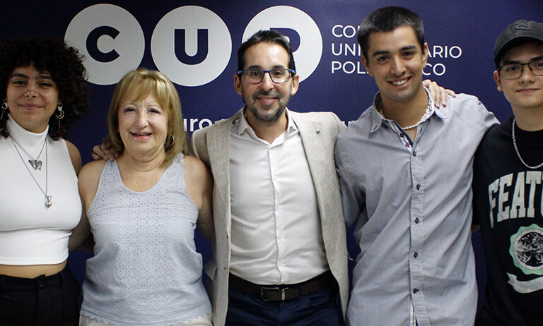 Detrás del Humo: un stream hecho por jóvenes para jóvenes