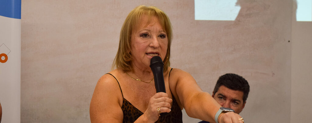 Se realizó la Firma de Convenio para la Apertura de las Subsedes en Bell Ville y Justiniano Posse