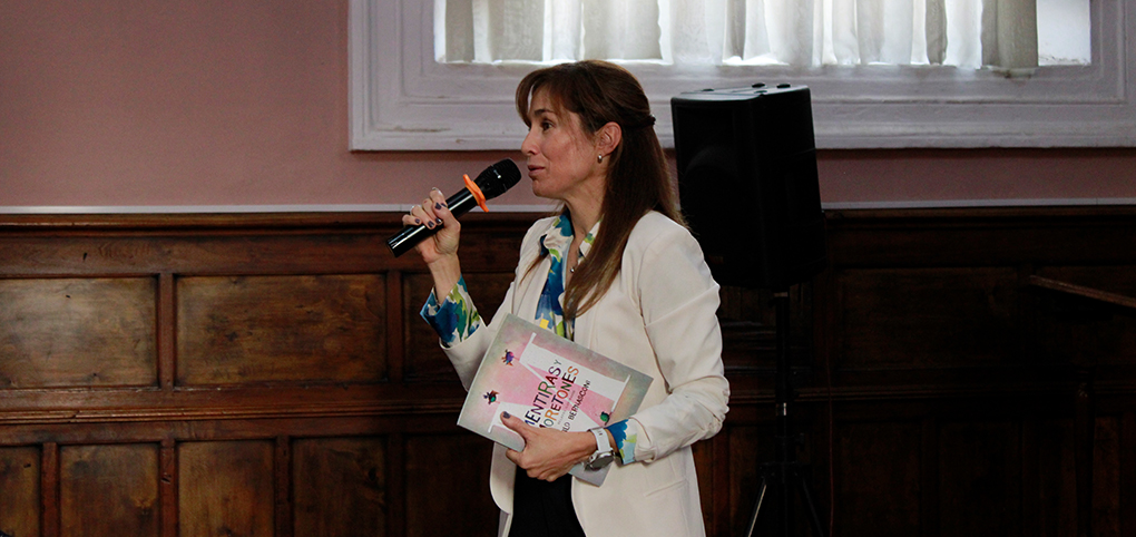 Se llevó adelante el Seminario “Claves para la implementación y efectividad de la figura de Abogadas/os de NNyA. Evolución de la Jurisprudencia. Honorarios”.