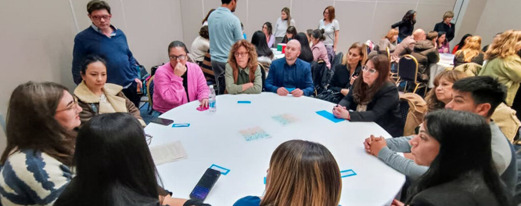 Se realizó en Chubut el Primer Encuentro Interprovincial de Municipios MUNA