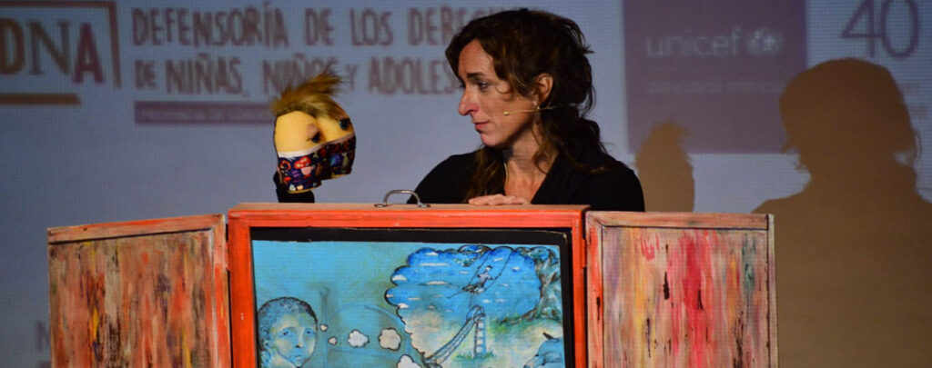 Encuentro Federal “Cuidar la Crianza”: dos jornadas de reflexión y acción por la primera infancia junto a UNICEF Argentina y la Legislatura provincial