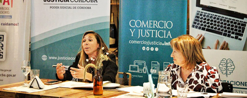 Justicia juvenil entre el castigo y la reparación: jornada de reflexión interdisciplinaria
