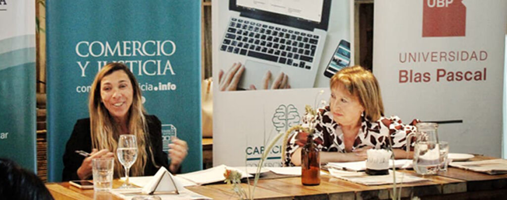Justicia juvenil entre el castigo y la reparación: jornada de reflexión interdisciplinaria