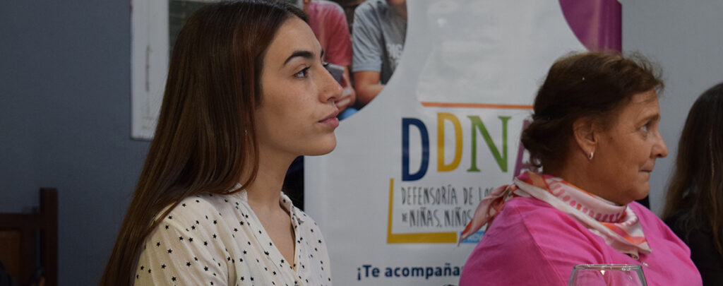 Llevamos a cabo la firma de Convenio para la apertura de Subsede en Salsipuedes