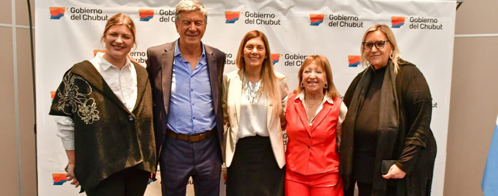 Se realizó en Chubut el Primer Encuentro Interprovincial de Municipios MUNA