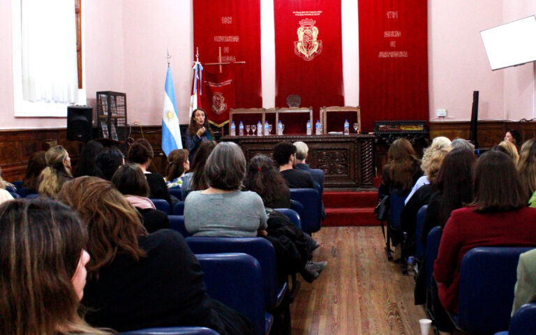 Se llevó adelante el Seminario “Claves para la implementación y efectividad de la figura de Abogadas/os de NNyA. Evolución de la Jurisprudencia. Honorarios”.
