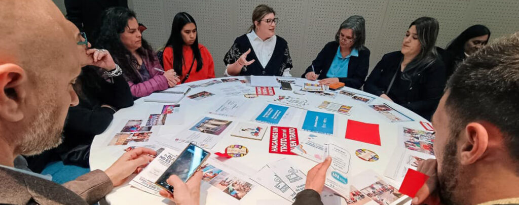 Se realizó en Chubut el Primer Encuentro Interprovincial de Municipios MUNA