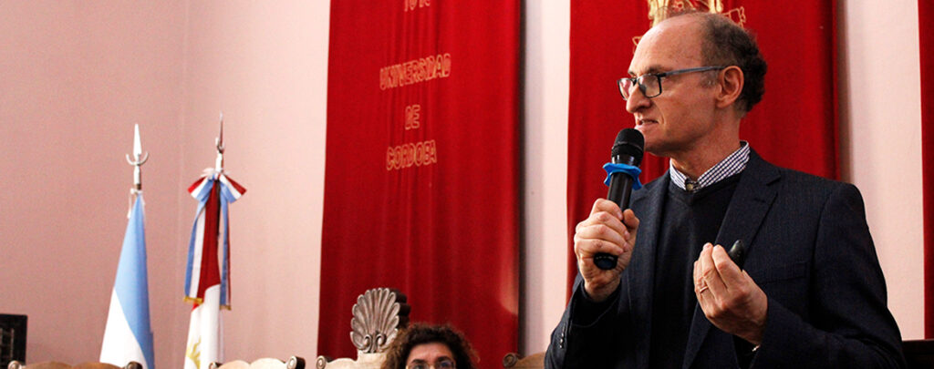 Se llevó adelante el Seminario Abierto de Profundización “Justicia Penal Juvenil: Entre la madurez progresiva y la protección especial”