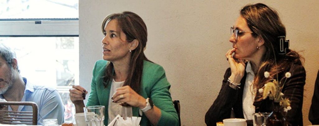 Justicia juvenil entre el castigo y la reparación: jornada de reflexión interdisciplinaria