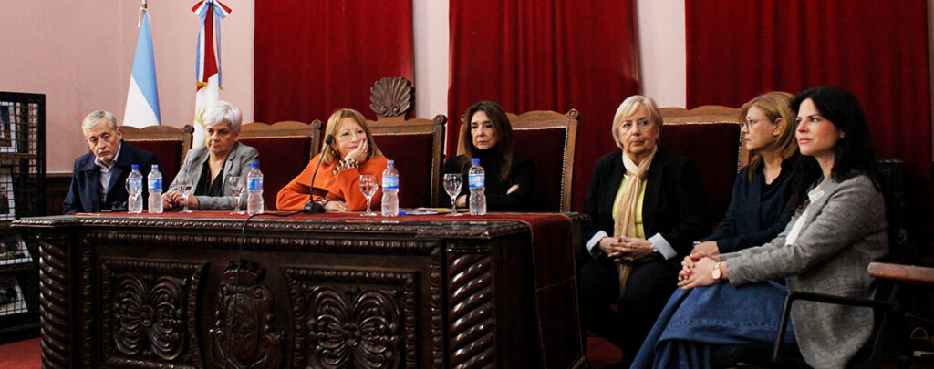 Se llevó adelante el Seminario Abierto de Profundización “Justicia Penal Juvenil: Entre la madurez progresiva y la protección especial”