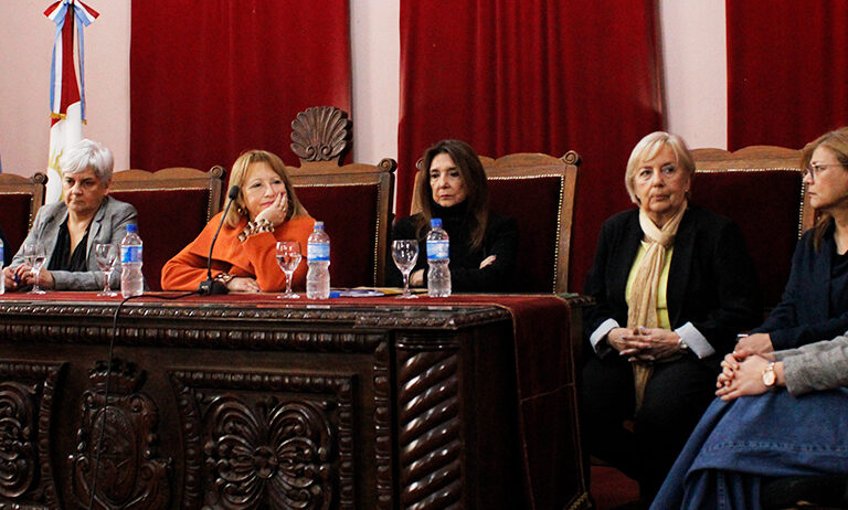 Se llevó adelante el Seminario Abierto de Profundización “Justicia Penal Juvenil: Entre la madurez progresiva y la protección especial”