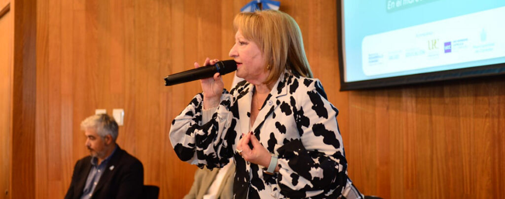 Encuentro Federal “Cuidar la Crianza”: dos jornadas de reflexión y acción por la primera infancia junto a UNICEF Argentina y la Legislatura provincial