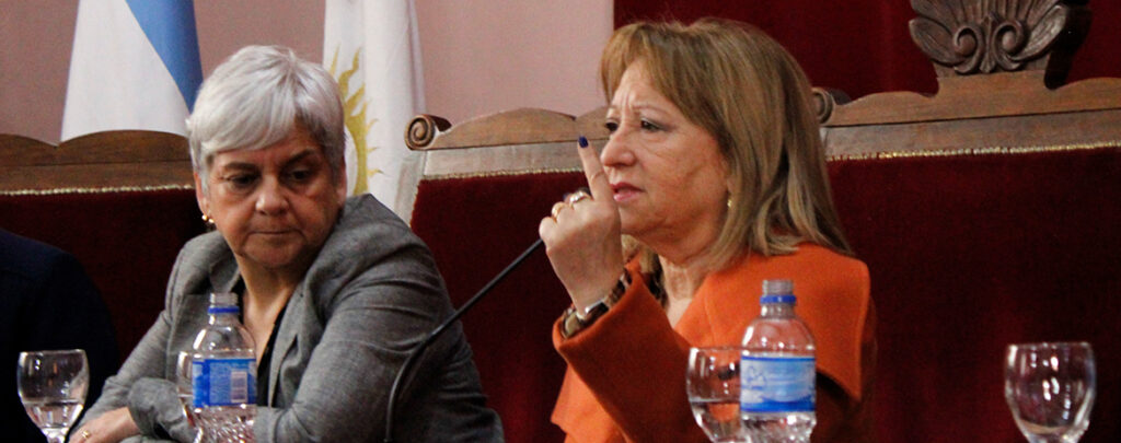 Se llevó adelante el Seminario Abierto de Profundización “Justicia Penal Juvenil: Entre la madurez progresiva y la protección especial”