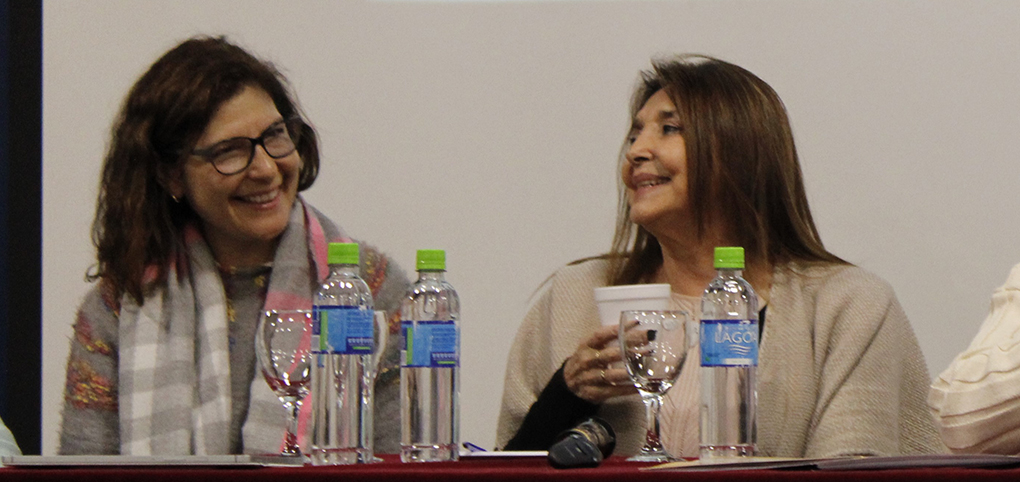 Se realizó el lanzamiento del Trayecto Formativo “Derechos de Niñas, Niños y Adolescentes: territorialidad y políticas públicas”