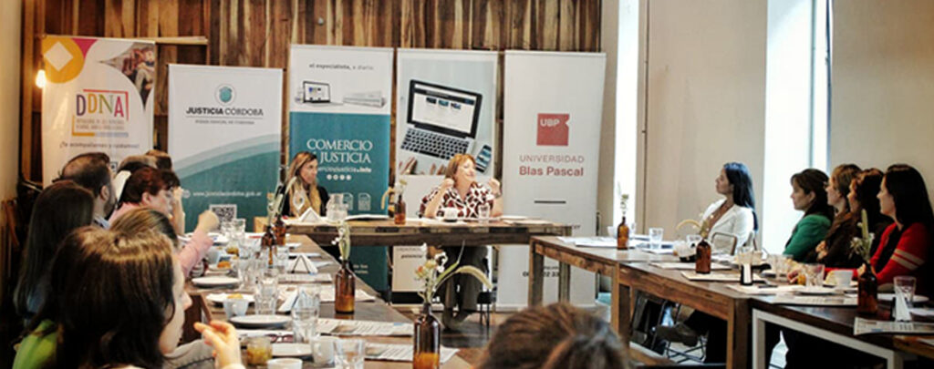 Justicia juvenil entre el castigo y la reparación: jornada de reflexión interdisciplinaria